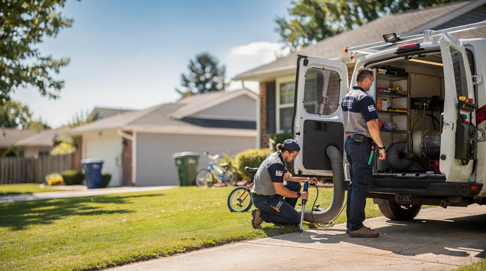 24/7 HVAC Repair & AC Replacement in Carson, NM near me